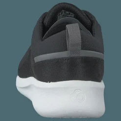 Clarks Sillian2.0 Kae Black Textile Svart Discount