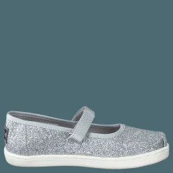 Toms Irid Glimmer Tn M Jane   Silver Best
