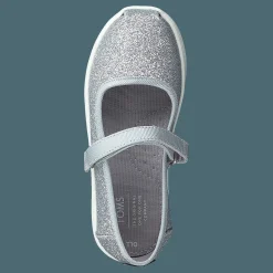 Toms Irid Glimmer Tn M Jane   Silver Best