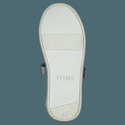 Toms Irid Glimmer Tn M Jane   Silver Best