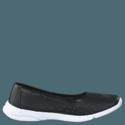 Soft Comfort Silvia Black Svart Discount