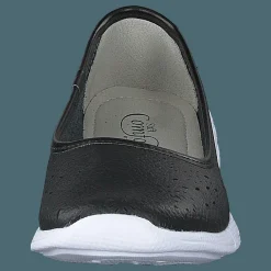 Soft Comfort Silvia Black Svart Discount