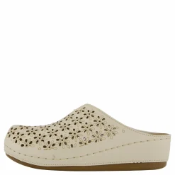 Mohedatoffeln Simone Beige Hot
