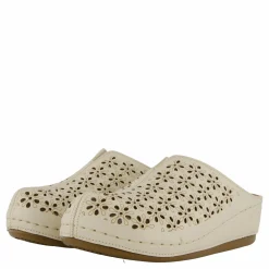 Mohedatoffeln Simone Beige Hot