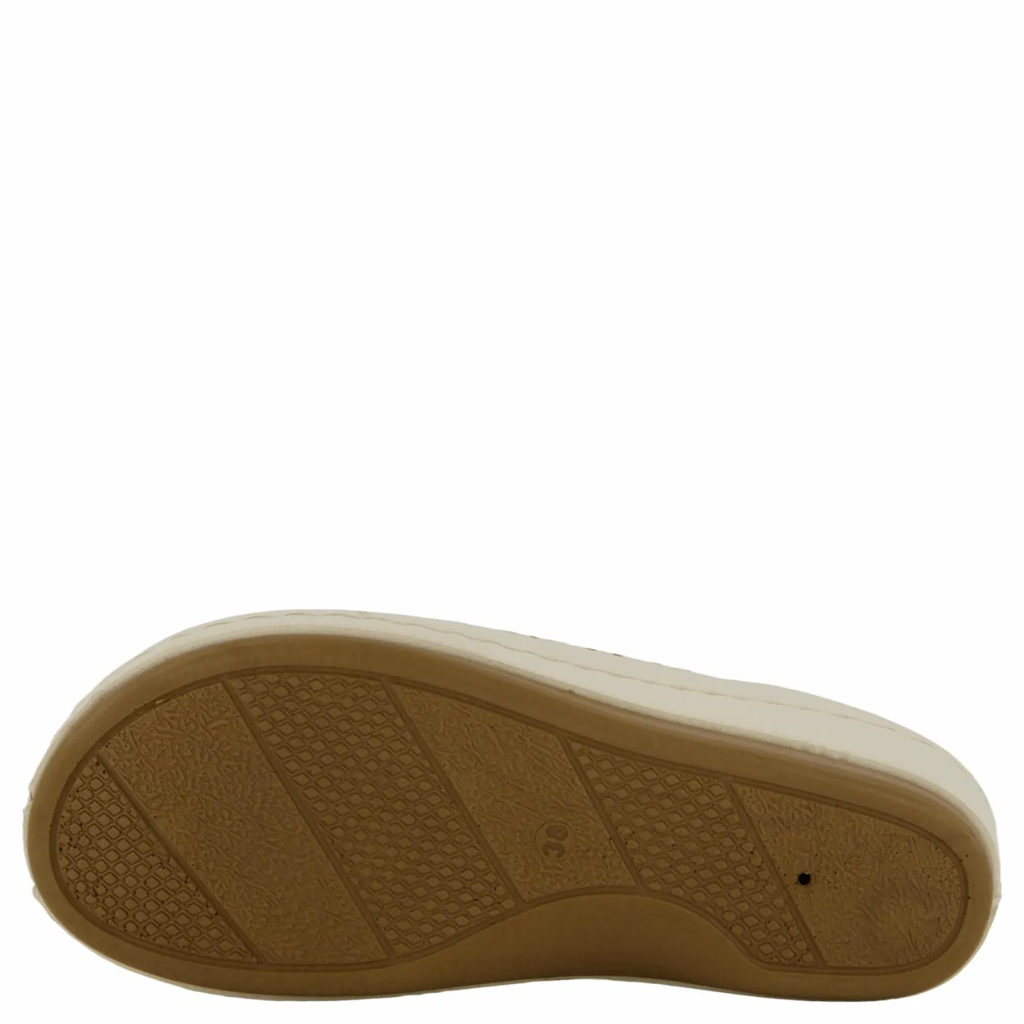 Mohedatoffeln Simone Beige Hot