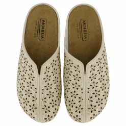 Mohedatoffeln Simone Beige Hot