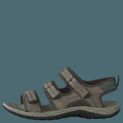 Merrell Siren 2 Strap Taupe Grå Hot