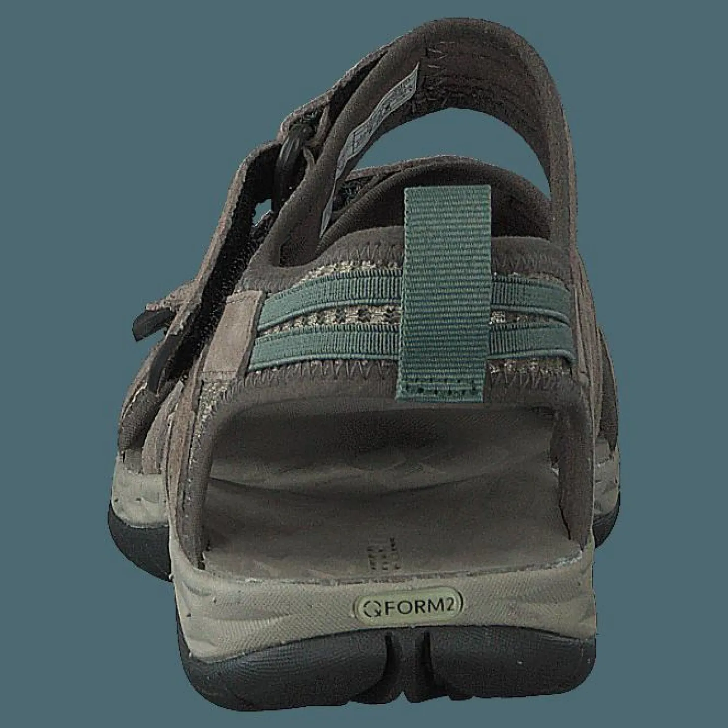Merrell Siren 2 Strap Taupe Grå Hot