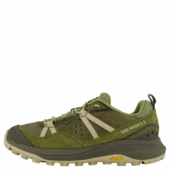 Merrell Siren 4 Traveller Mosstone Grön Clearance