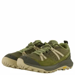 Merrell Siren 4 Traveller Mosstone Grön Clearance