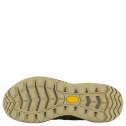 Merrell Siren 4 Traveller Mosstone Grön Clearance