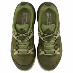 Merrell Siren 4 Traveller Mosstone Grön Clearance