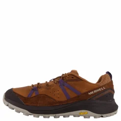 Merrell Siren 4 Traveller Nutshell/velvet Brun Best