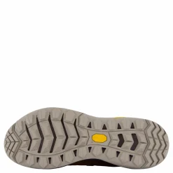Merrell Siren 4 Traveller Nutshell/velvet Brun Best