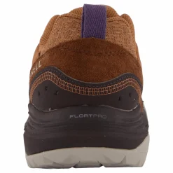 Merrell Siren 4 Traveller Nutshell/velvet Brun Best