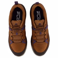 Merrell Siren 4 Traveller Nutshell/velvet Brun Best