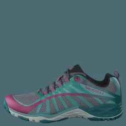 Merrell Siren Edge Q2 Clover/smoke Turkos Hot