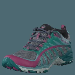 Merrell Siren Edge Q2 Clover/smoke Turkos Hot