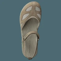 Merrell Siren Wrap Q2 Brindle Brun Discount