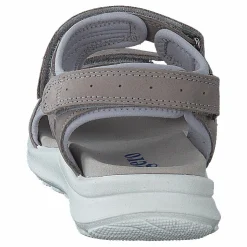 Legero Siris Grey Grå Best