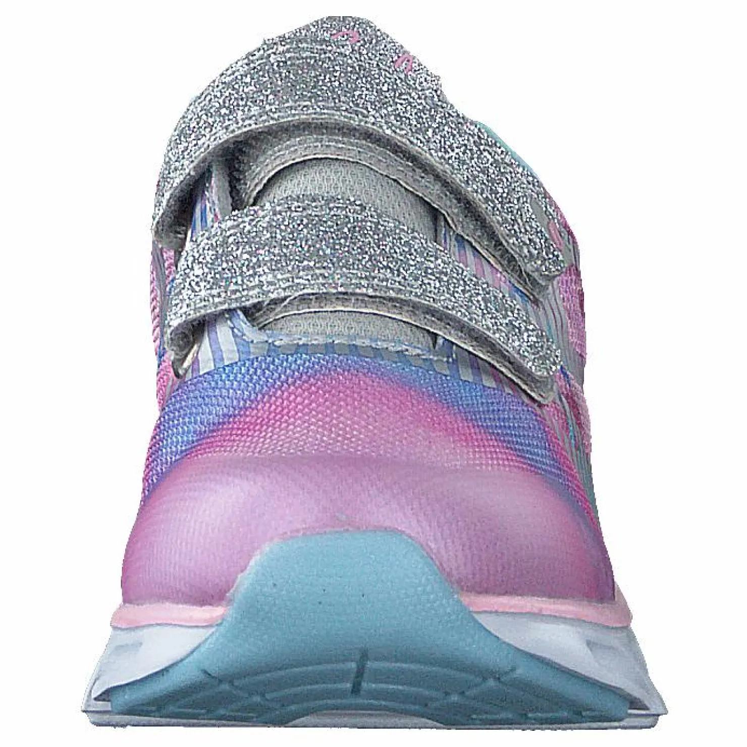 Leaf Skalka Silver/pink Silver, Rosa och Blå Online