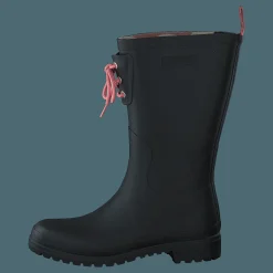 Tretorn Skanör Black Svart Online