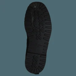 Tretorn Skanör Black Svart Online
