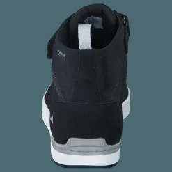 Viking Skien Mid GTX Black/White Svart Outlet