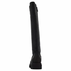 Shoe Biz Skin - Crazy Horse Black Svart Clearance