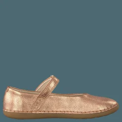 Clarks Skylark Tap T Bronze Metallic Guld och Metallisk