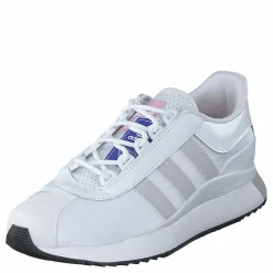 adidas Originals Sl Andridge W Cloud White / Grey One / Core Black Blå Sale