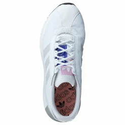adidas Originals Sl Andridge W Cloud White / Grey One / Core Black Blå Sale