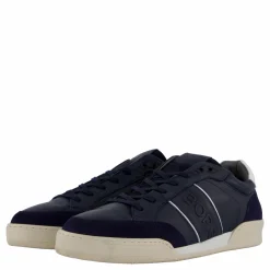 Björn Borg Sl200 Blk M Nvy-wht Blå