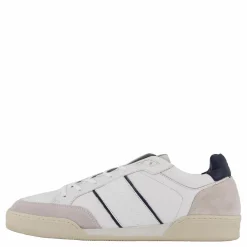 Björn Borg Sl200 Blk M Wht-nvy Vit Outlet
