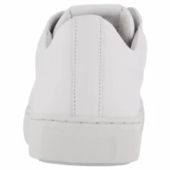 Björn Borg Sl100 Cup Low M White-white Vit Outlet