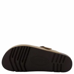 Scholl Iconic Sl Fae Suede Dark Beige Best