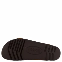 Scholl Iconic Sl Josephine Leather Cognac Cognac Brun
