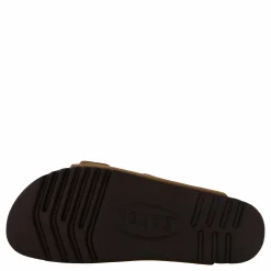 Scholl Iconic Sl Josephine Suede Taupe Brun Best