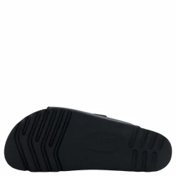 Scholl Iconic Sl Julien Leather Black Black Svart Best