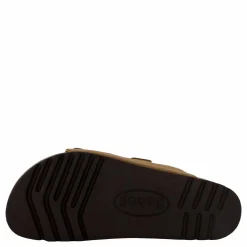 Scholl Iconic Sl Julien Suede Taupe Brun Sale