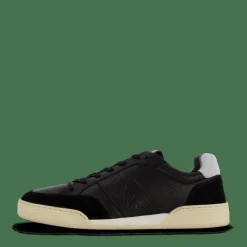 Björn Borg Sl200 Lea M Svart Clearance