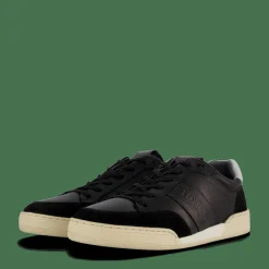 Björn Borg Sl200 Lea M Svart Clearance