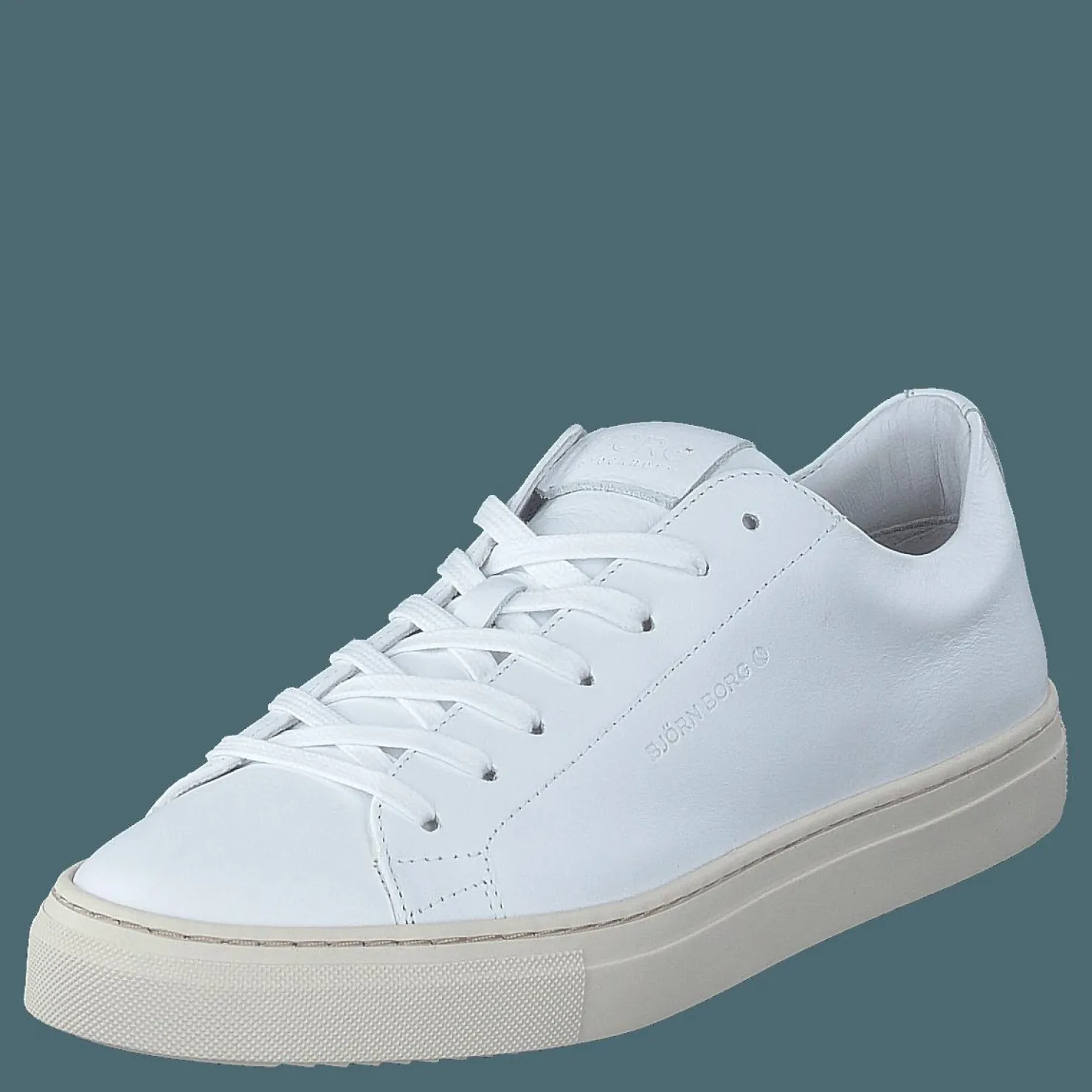 Björn Borg Sl100 Lea M Wht Vit Sale