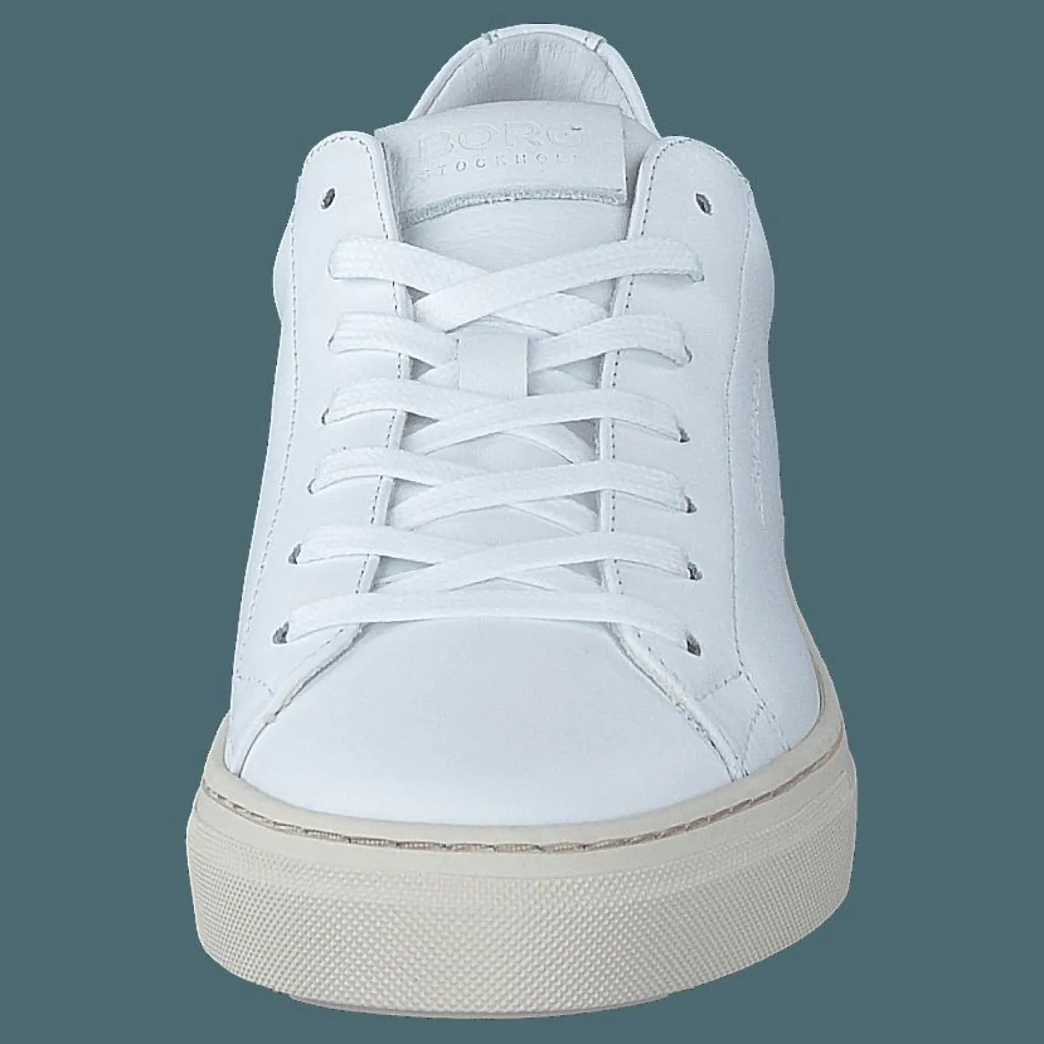 Björn Borg Sl100 Lea M Wht Vit Sale