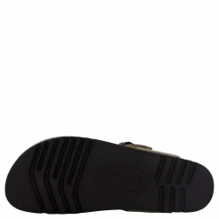 Scholl Iconic Sl Nicole Suede Dark Beige Brun Clearance