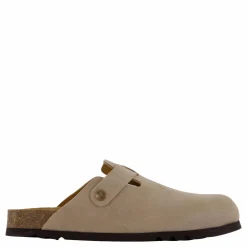 Scholl Iconic Sl Olivier Suede Dark Beige Sale