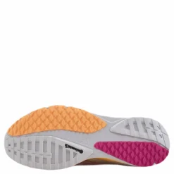 adidas SL20 Shoes Cloud White / Dash Grey / Screaming Pink Rosa och Vit Clearance