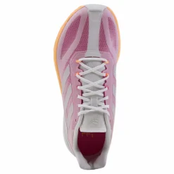 adidas SL20 Shoes Cloud White / Dash Grey / Screaming Pink Rosa och Vit Clearance