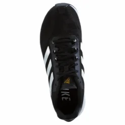 adidas SL20.2 SHOES Core Black / Cloud White / Grey Five Svart Sale