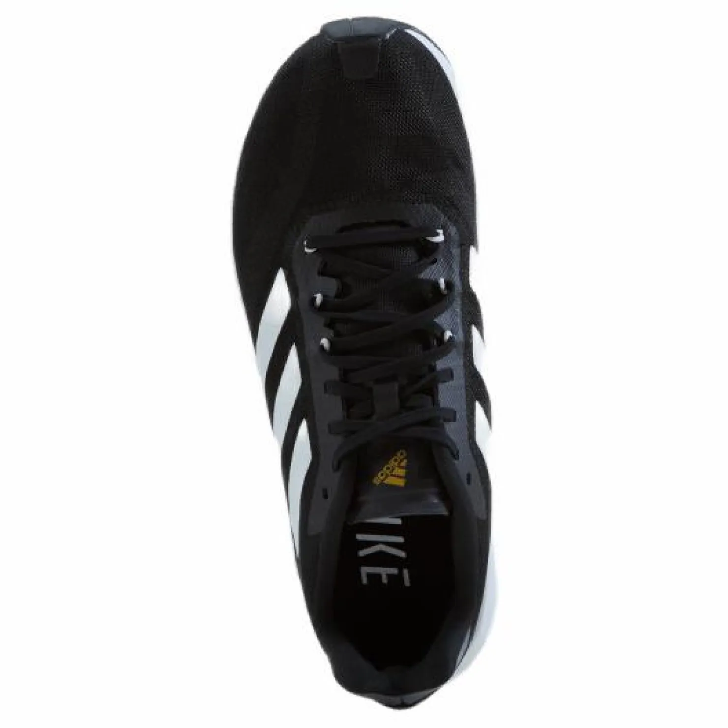 adidas SL20.2 SHOES Core Black / Cloud White / Grey Five Svart Sale